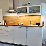 Apartmenthaus Goldgrube Apartamento *