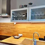 Apartamento Apartmenthaus Goldgrube Coblença