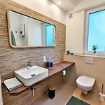 Apartamento Apartmenthaus Goldgrube