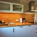 Apartmenthaus Goldgrube Apartamento *