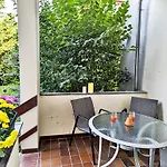 Apartmenthaus Goldgrube Apartamento