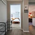 Apartamento Apartmenthaus Goldgrube Coblença