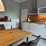 Apartmenthaus Goldgrube *