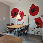 Apartmenthaus Goldgrube Coblença