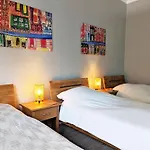 Apartamento Apartmenthaus Goldgrube