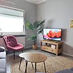 Apartmenthaus Goldgrube Apartamento *
