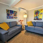 Apartmenthaus Goldgrube Coblença