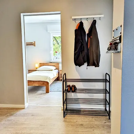 Apartmenthaus Goldgrube