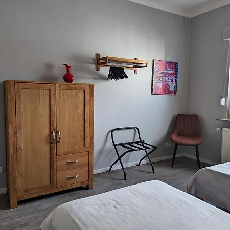 Apartmenthaus Goldgrube Apartamento Coblença