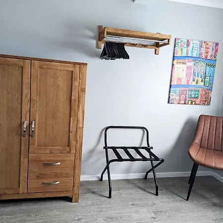 Apartmenthaus Goldgrube コブレンツ