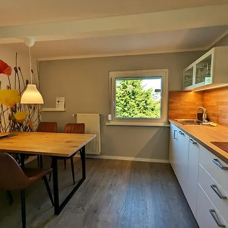 Apartmenthaus Goldgrube