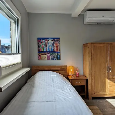 Apartmenthaus Goldgrube