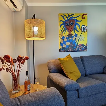 Apartmenthaus Goldgrube Daire Koblenz (Rhineland-Palatinate)