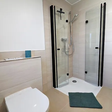 Daire Apartmenthaus Goldgrube
