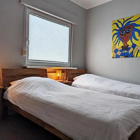 Apartmenthaus Goldgrube * コブレンツ