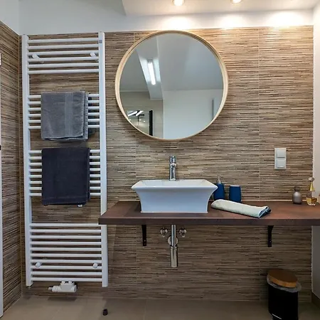 Daire Apartmenthaus Goldgrube
