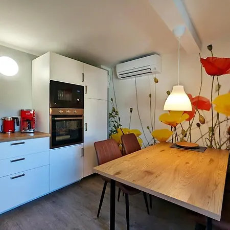 アパート Apartmenthaus Goldgrube コブレンツ