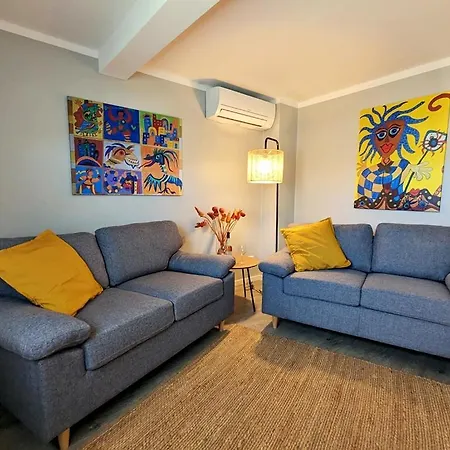 Apartmenthaus Goldgrube Koblenz (Rhineland-Palatinate)