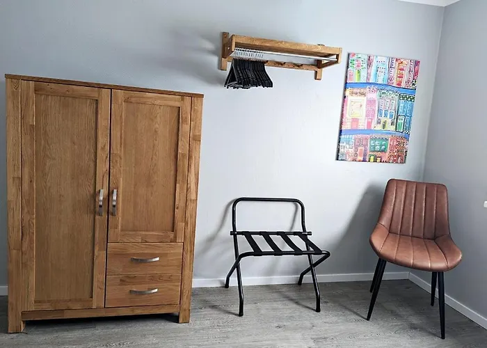 Apartmenthaus Goldgrube Coblença