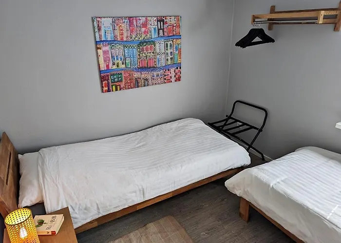 Apartmenthaus Goldgrube Coblença