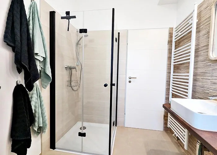 Apartmenthaus Goldgrube * Coblença