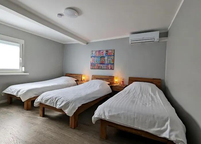 Apartmenthaus Goldgrube * Coblença