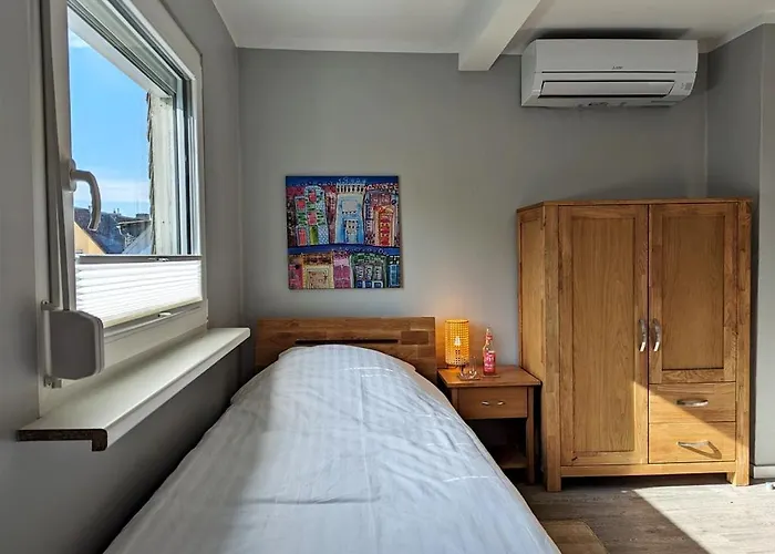 Apartmenthaus Goldgrube