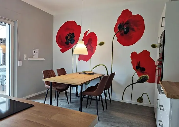 Apartmenthaus Goldgrube Coblença