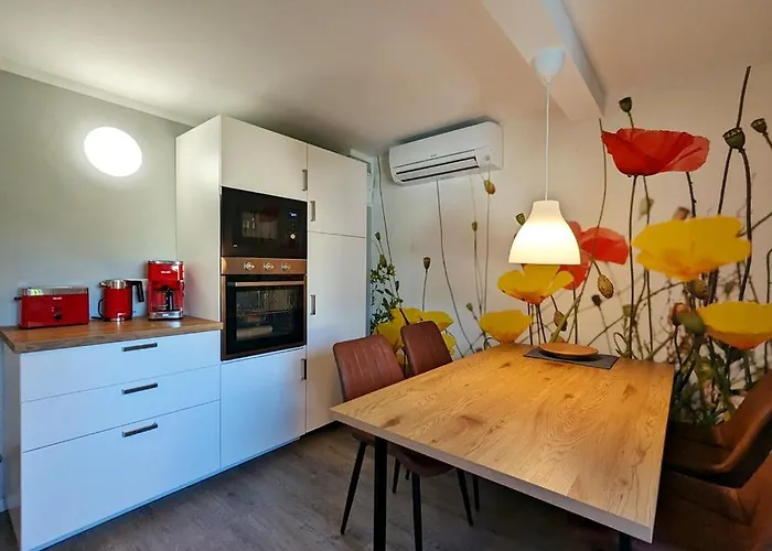 Apartamento Apartmenthaus Goldgrube Coblença